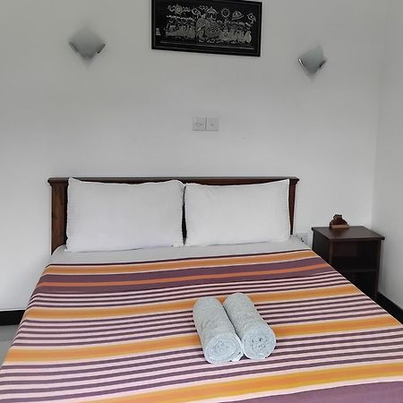Kelum Homestay Kandy Zewnętrze zdjęcie