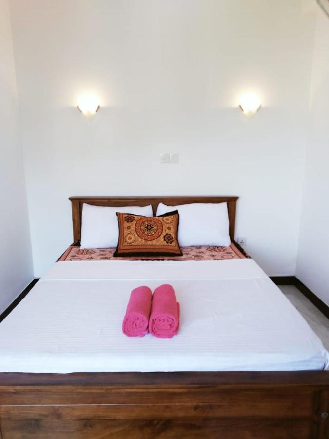 Kelum Homestay Kandy Zewnętrze zdjęcie