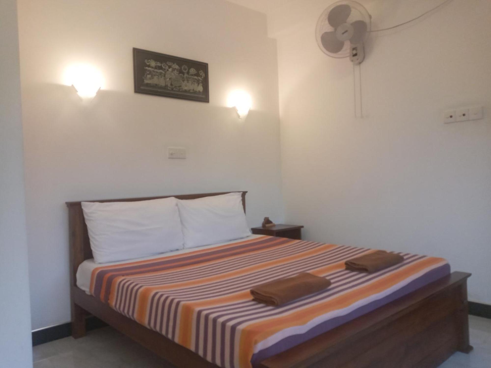 Kelum Homestay Kandy Zewnętrze zdjęcie