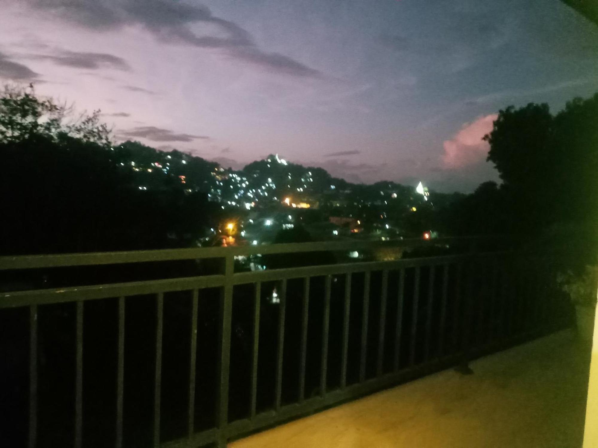 Kelum Homestay Kandy Zewnętrze zdjęcie