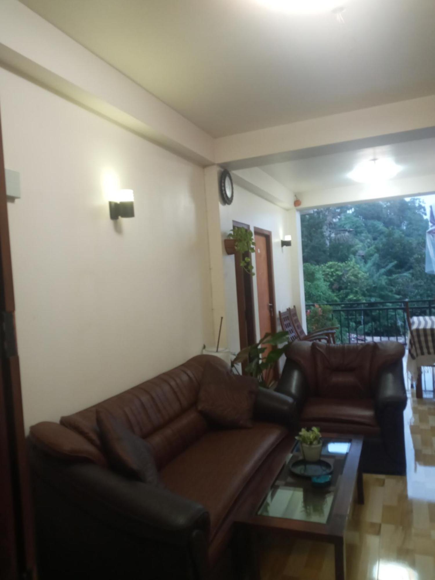 Kelum Homestay Kandy Zewnętrze zdjęcie
