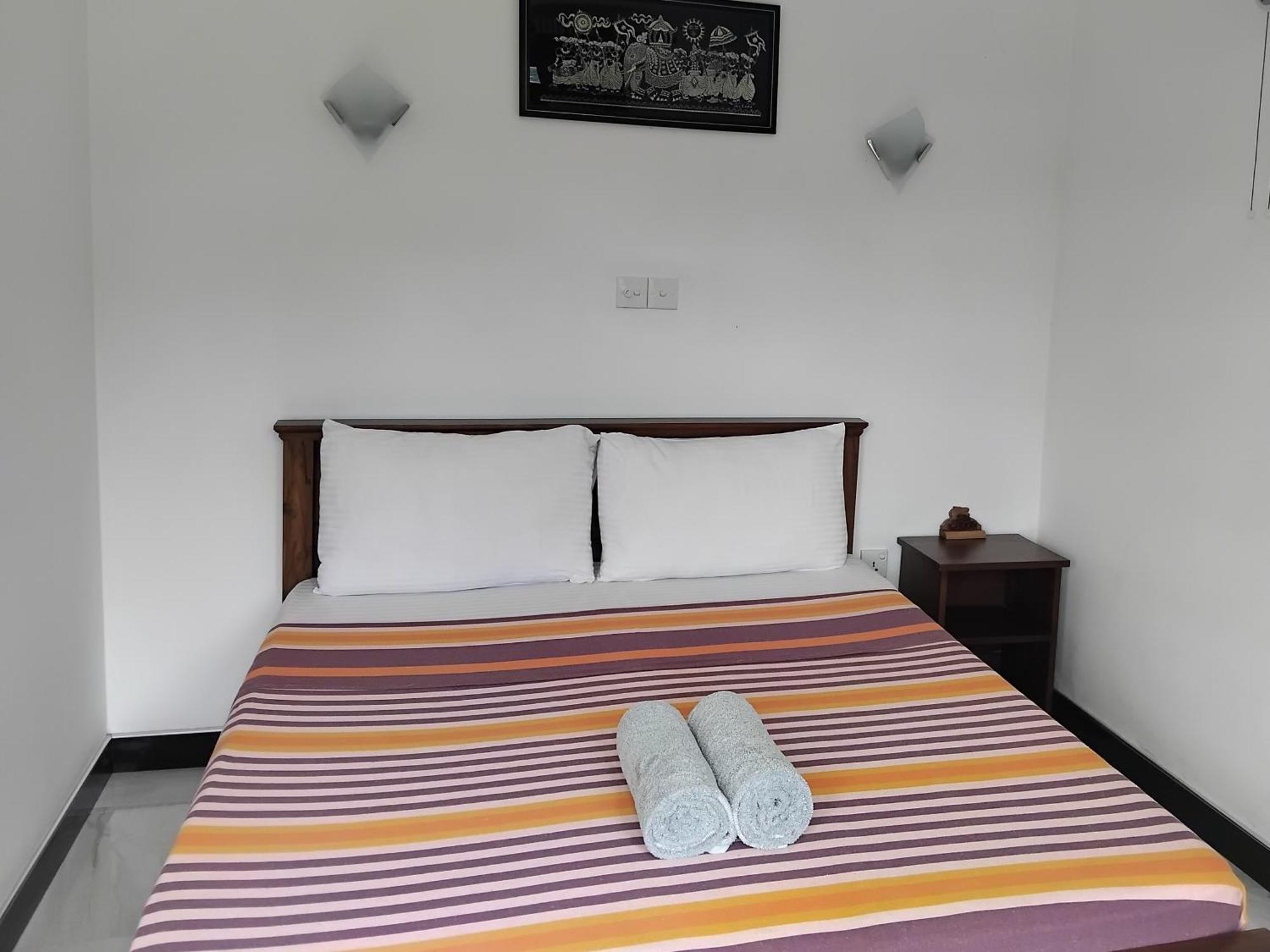 Kelum Homestay Kandy Zewnętrze zdjęcie
