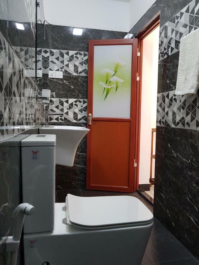 Kelum Homestay Kandy Zewnętrze zdjęcie