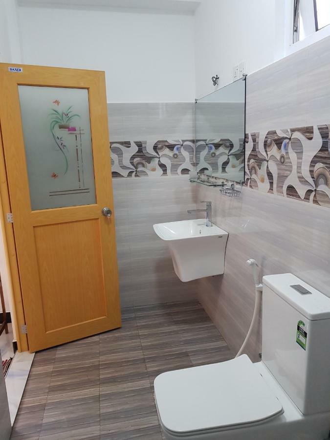 Kelum Homestay Kandy Zewnętrze zdjęcie