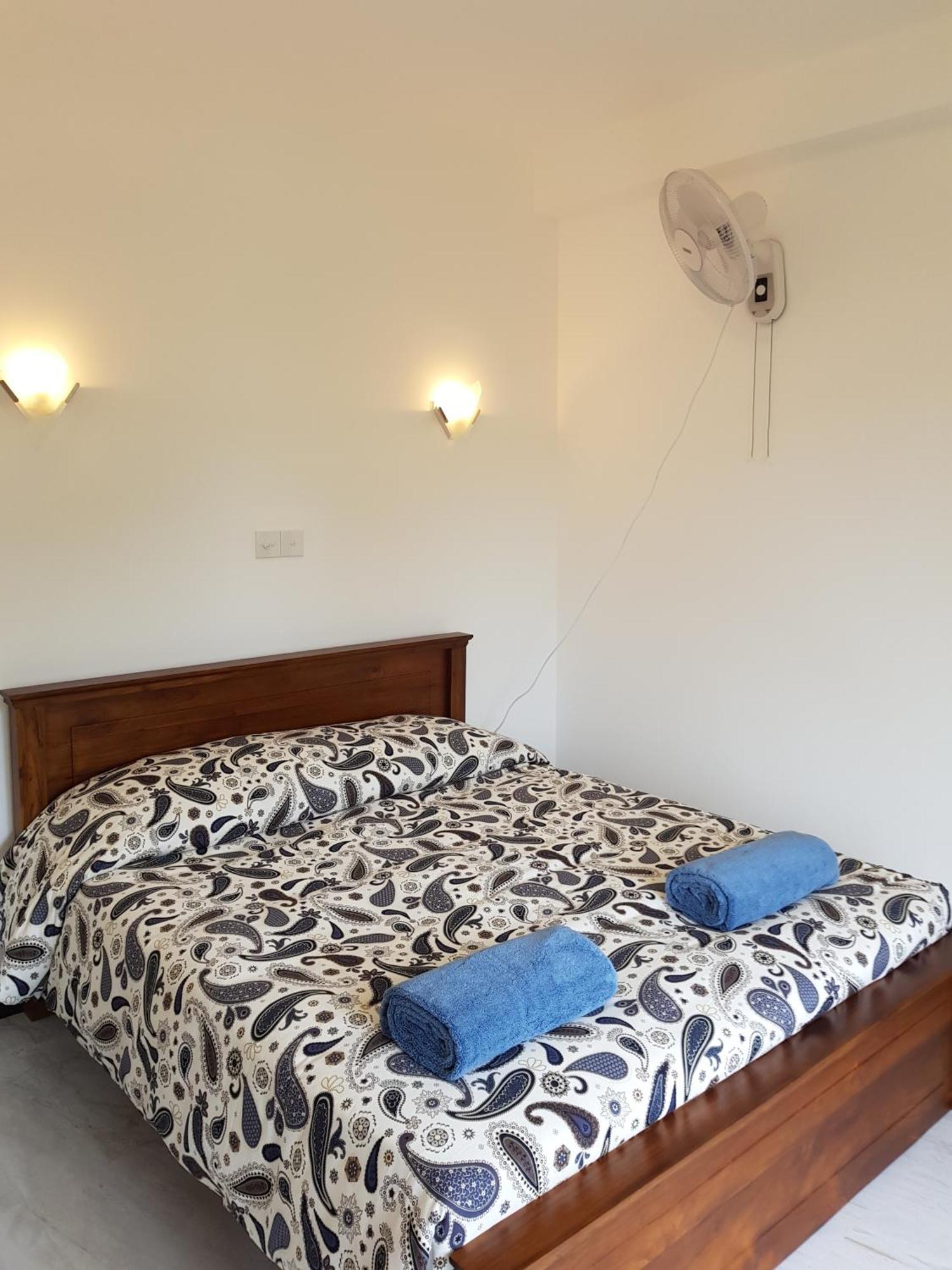 Kelum Homestay Kandy Zewnętrze zdjęcie